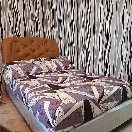 Closest Studio With Balcony From Cebu Airport Мактан Екстер'єр фото